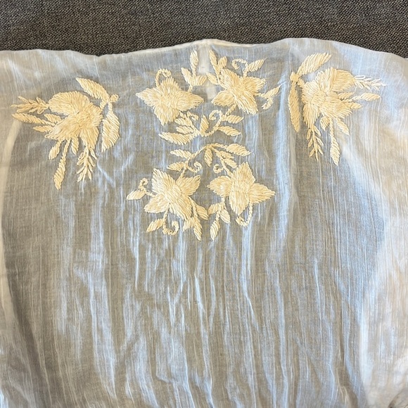 Florabella Robe/Coverup - Picture 5 of 6